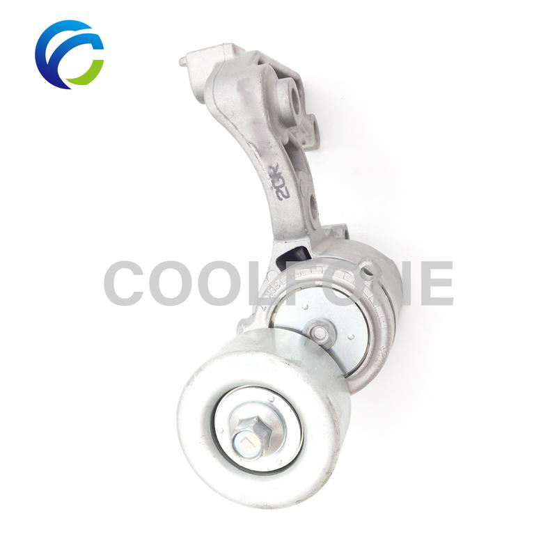 

Drive Belt Automatic Tensioner Assembly for 1662031021 16620-31040 1662031020 1662031050 TOYOTA SIENNA VANGUARD ALPHARD 2GR-FE