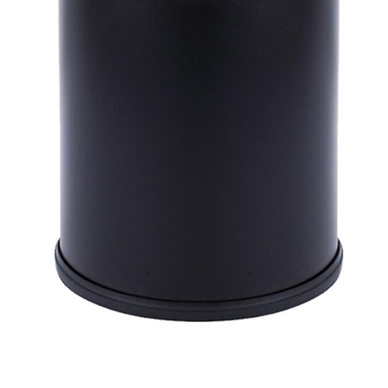 GPX-205D Stainless Steel Waste Bin