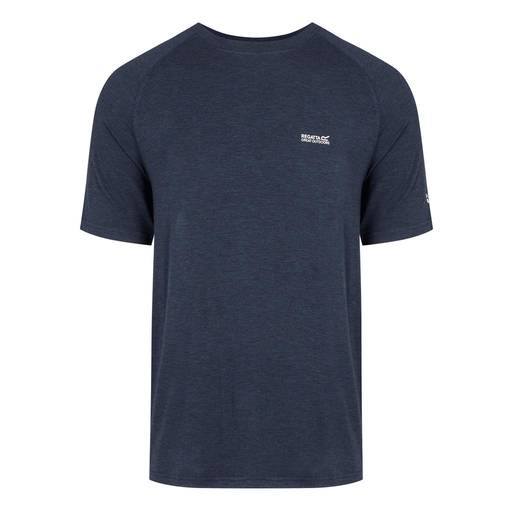 Regatta Mens Ambulo II T-Shirt