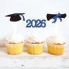 Graduation Season Theme Party Decoration Small Sticker School Reunion Graduation Cake Power Strip