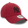 Casquette De Baseball - New Era - 39 THIRTY - New York Yankees - Tissu Léger - Mixte - Été