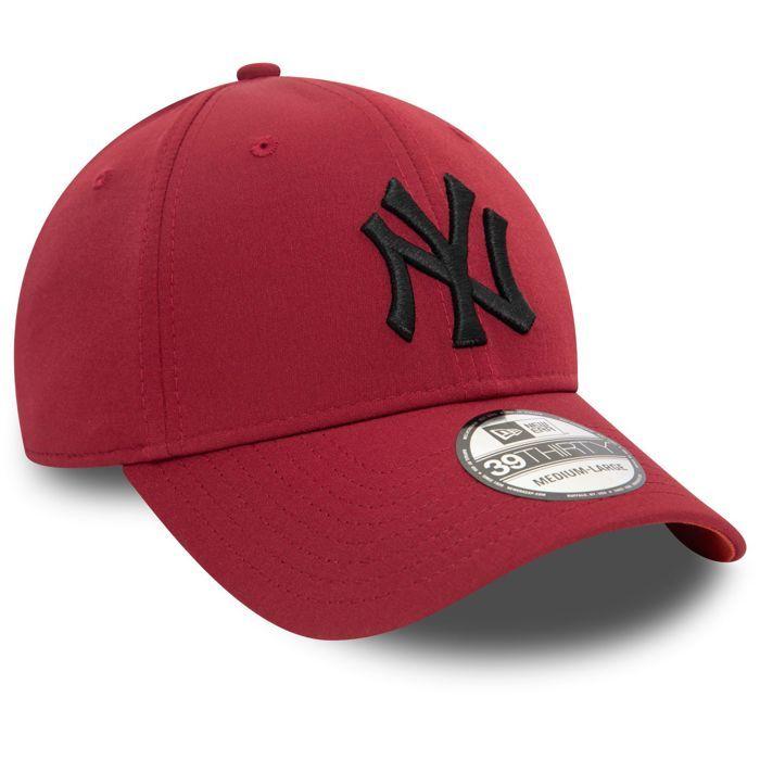 Casquette De Baseball - New Era - 39 THIRTY - New York Yankees - Tissu Léger - Mixte - Été