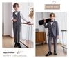 One-Year-Old Boys' British Gentleman Suit for Birthdays and Weddings