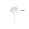 Colorful Balloon Wall Lamp for Children's Room, Bedroom, or Living Room - 2026 Creative Design