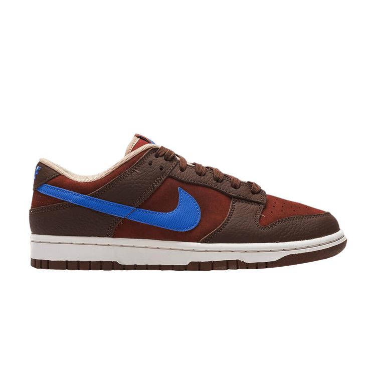 Nike Dunk Low Retro PRM Mars Stone 44