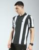 ROCK.IT from House of Monte Carlo Men's Regular Fit Polo T-Shirt