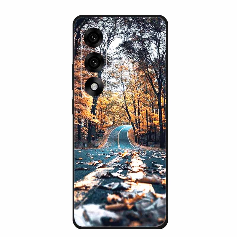 For OnePlus Nord 5 5G Case Nord5 Phone Cover Wolf Lion Black Silicone Soft Back Cover For OnePlus Ace 5 Ultra Case 6.83" Coque