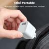 Home Sharing Power Adapter APP Control Home Sharing Charging Head APP Control Fireproof Material Heat-resistant