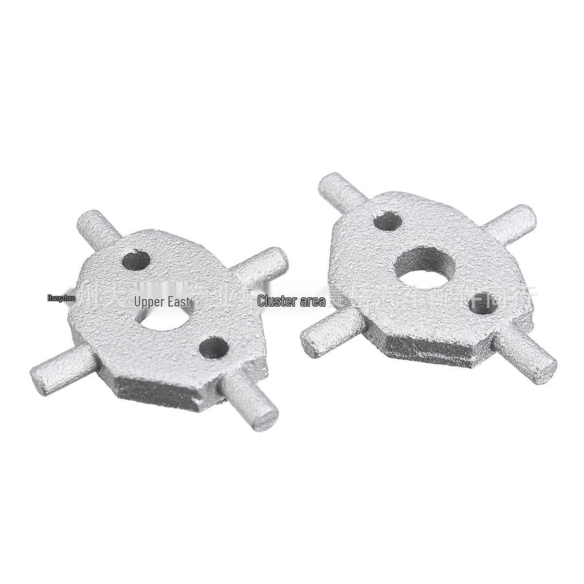 

Пара крышек форсунок омывателя фар Jaguar X/S Type Jaguar X type S Type