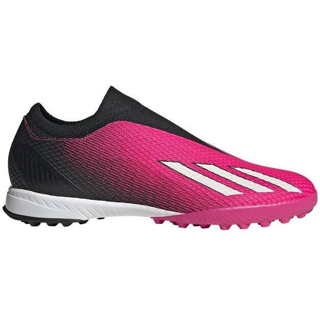 

adidas X Speedportal.3 Ll TF футбольные бутсы EU 44 2/3