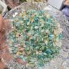Acrylic Mini Grape Leaf Beaded String for DIY Jewelry Making: Bracelets & Necklaces