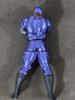 [USED] CMC NO.36 The Ninja Devil Six Knights Early Version Original Purple Metallic