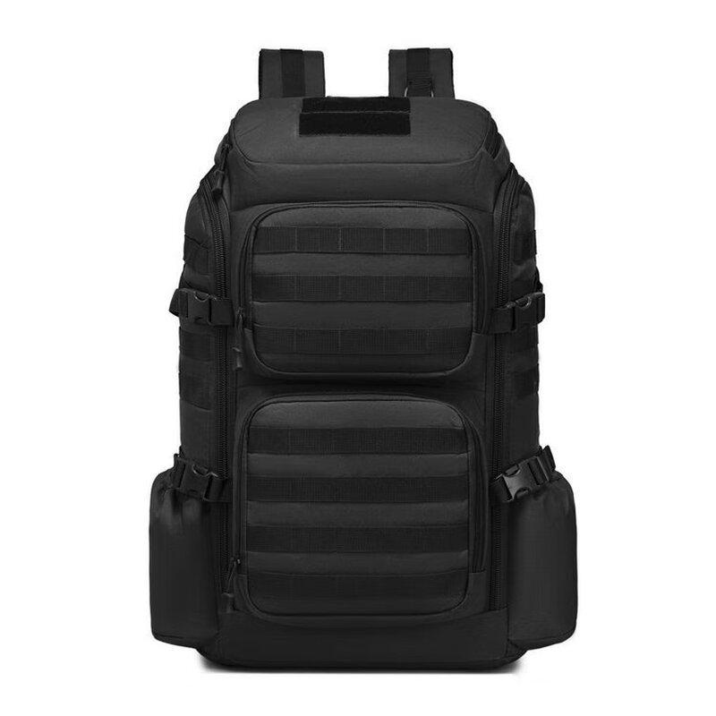 

Fenqi Camp Outdoor Multi-purpose Tactical Backpack