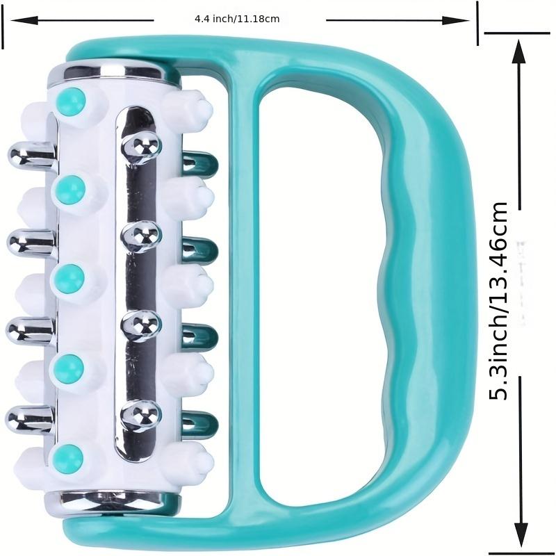 Trigger Point & Muscle Tension With This Mini Myofascial Release Tool