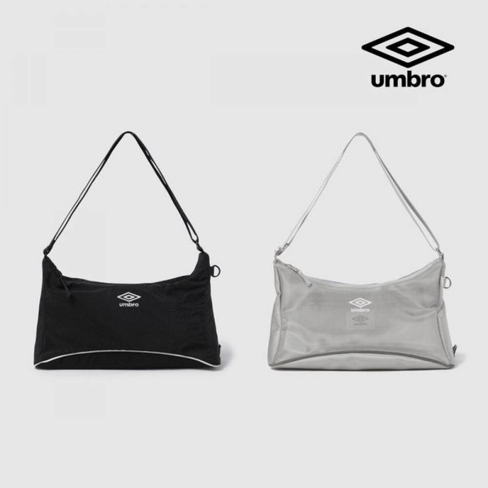 

Umbro Nylon Sparkle Metal Bag Uq223cbg62 blacks/FREE