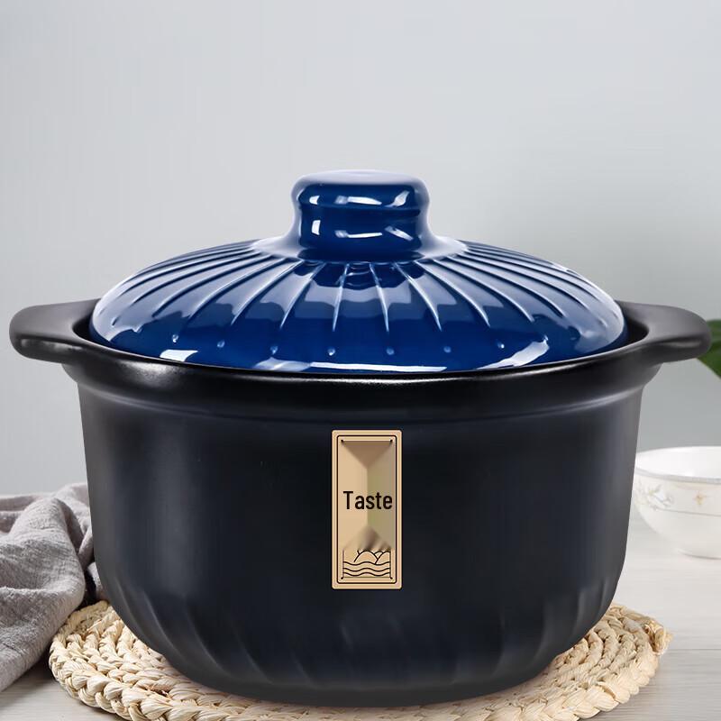 

Lichuan Huaxing Large Capacity Gas Clay Pot