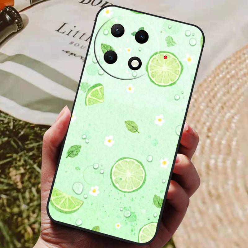 Für Tecno Camon 30S Pro Hülle Weiche Silikonhülle Schwarzer Bumper TPU Für Tecno Camon 30 4G / 30S 30 Pro 5G Hülle Funda Handyhüllen