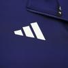 Adidas Classic Versatile Retro Three-Stripe Jacket Unisex Jacket Blue TR02NHJCS1-DBW