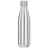Stainless Steel Insulated 24 Hours Hot and Cold Bottle, 500 Ml, Silver