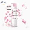 Dove Botanical Smooth & Silky Shampoo 470g