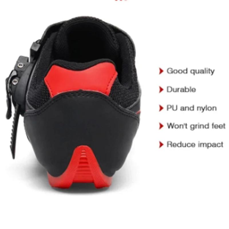 Hot Selling Men's And Women's Mtb Shoes, Cycling Speed Sports Shoes, Couple's Road Cycling, CycLing Shoes, Clip On Pedals, Spd M