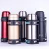Shangqi 1200ml Stainless Steel Portable Travel Thermos