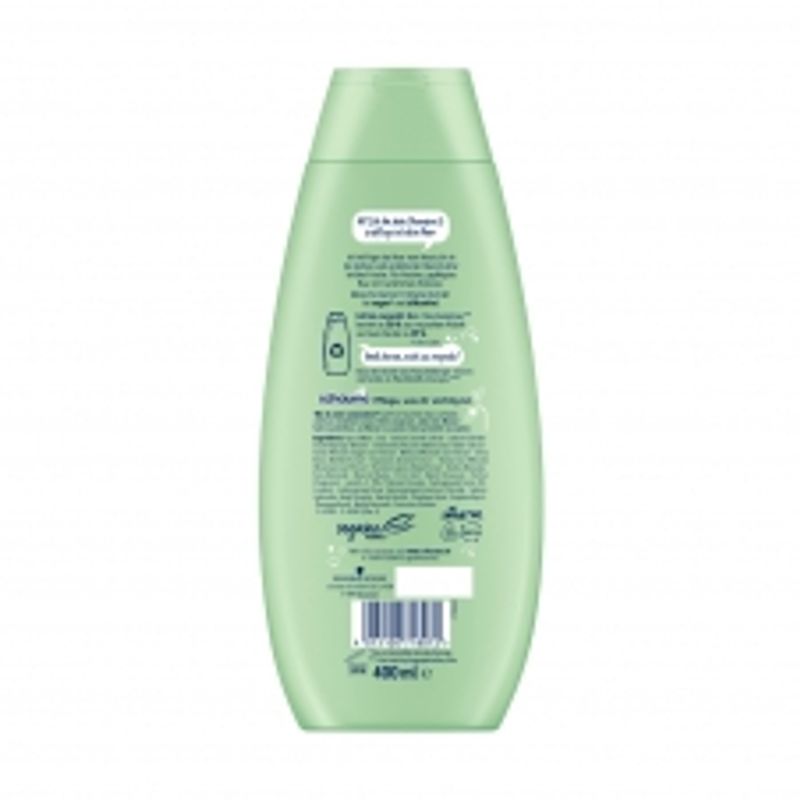 Shauma 7 Herbal Shampoo 400ml