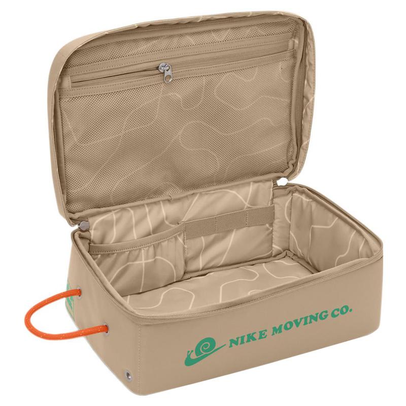 Nike Fabric Shoe Box Bag, Shoe Pouch Medium Unisex Casual DV5649-200