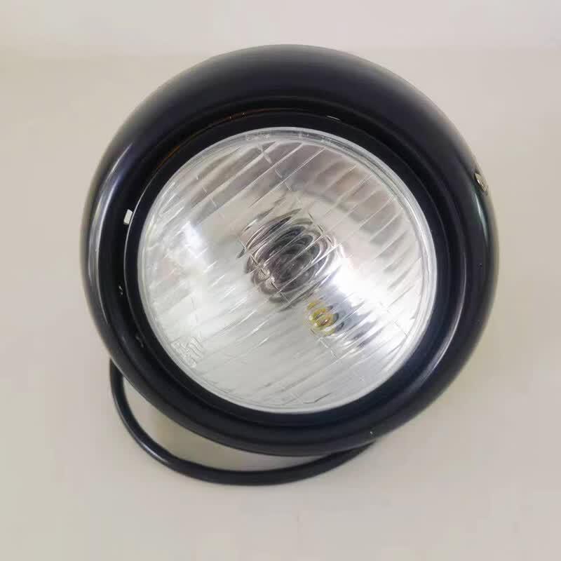 Dongfeng EQ2082E6D Front Turn Signal