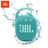 JBL CLIP4 Portable Bluetooth Speaker