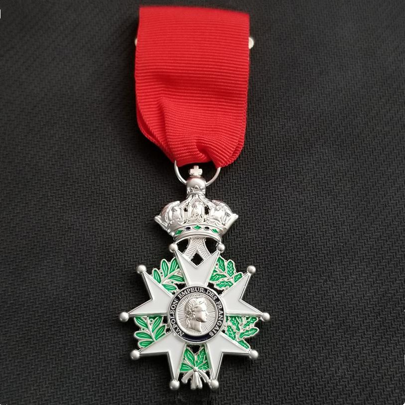 Russia USSR Badge Metal Badge Souvenir Collection KGB CCCP