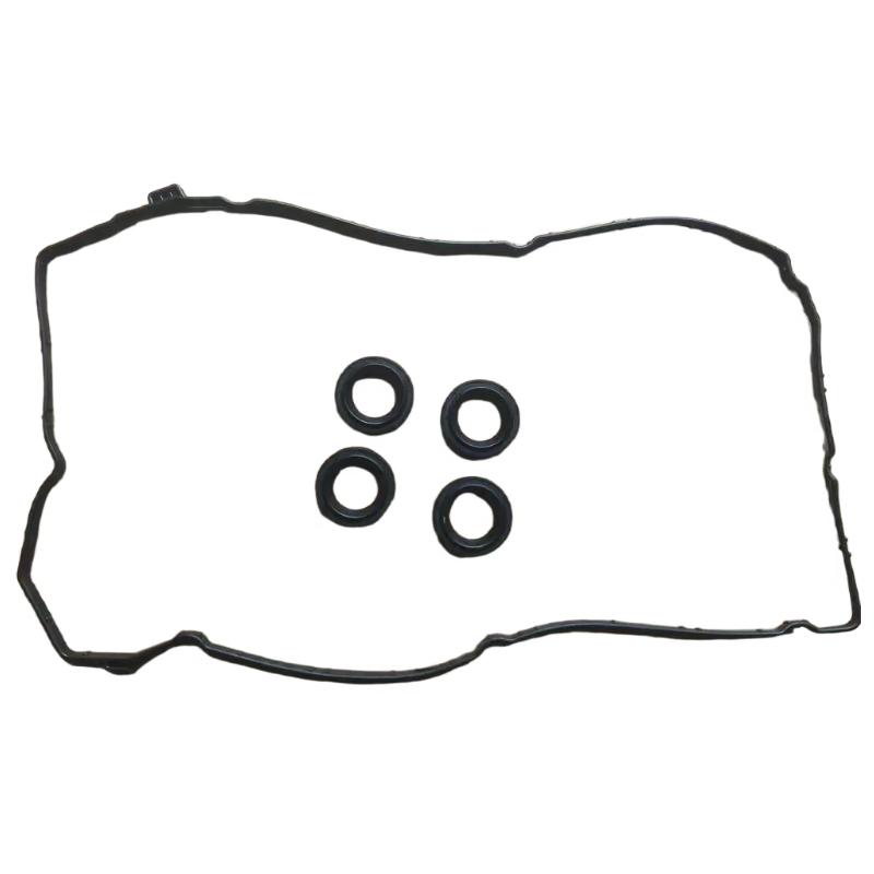 1.5l Vvt Engine Valve Cover Gasket Spark Plug Oil Seal For Jac J3 J5 J7 A5 A30 S3 S2 Sei3 Sei2 Quantum 1014103gg010 1014120gg010