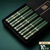 HANDUNYOU Premium Anti-slip Alloy Chopsticks