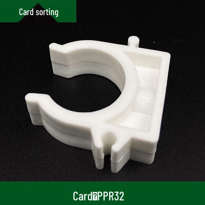 Miling U-Type Pipe Clamp Hanger