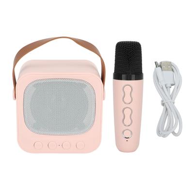 Audio i wideo – Zestawy do karaoke