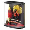 Sengoku Warlord Armor Figure A-12 Sengoku Warlord Type A - Toyotomi Hideyoshi (with sword and case)
