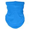 Copricapo Maschera da Sci Sciarpa Avvolgente Colore Unito Scaldacollo Sciarpa Protezione UV Balaclava Estiva Sport all'Aperto Sciarpa Scaldacollo per Uomini Donne
