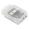 2024 Neuankunft Openport 2.0 J2534 ECU Flash Chip Tuning Interface Taxtrix Adapter ECUFLASH Mit Vollständiger Software Bester Preis