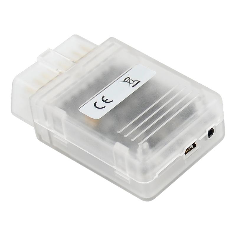 2024 Neuankunft Openport 2.0 J2534 ECU Flash Chip Tuning Interface Taxtrix Adapter ECUFLASH Mit Vollständiger Software Bester Preis
