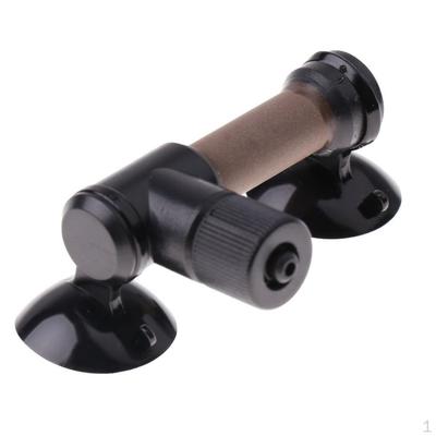 CO2 difuzor akvarijní reaktor pro nádrž