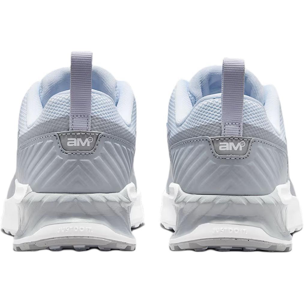 Nike Air Max BIA Breathable Support Low top Running Shoes Gray Unisex IF2629-007