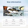 Large Beach Towel Quick Dry Absorbent Towel For Beach IndoorCasper the Friendly Ghost