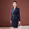 Women's Professional Business Suit Set