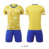 Adult Kids Women Soccer Jersey Customize Men Football Uniforms Sports Outfit Clothes Shirts Futsal Sportswear Training Tracksuit