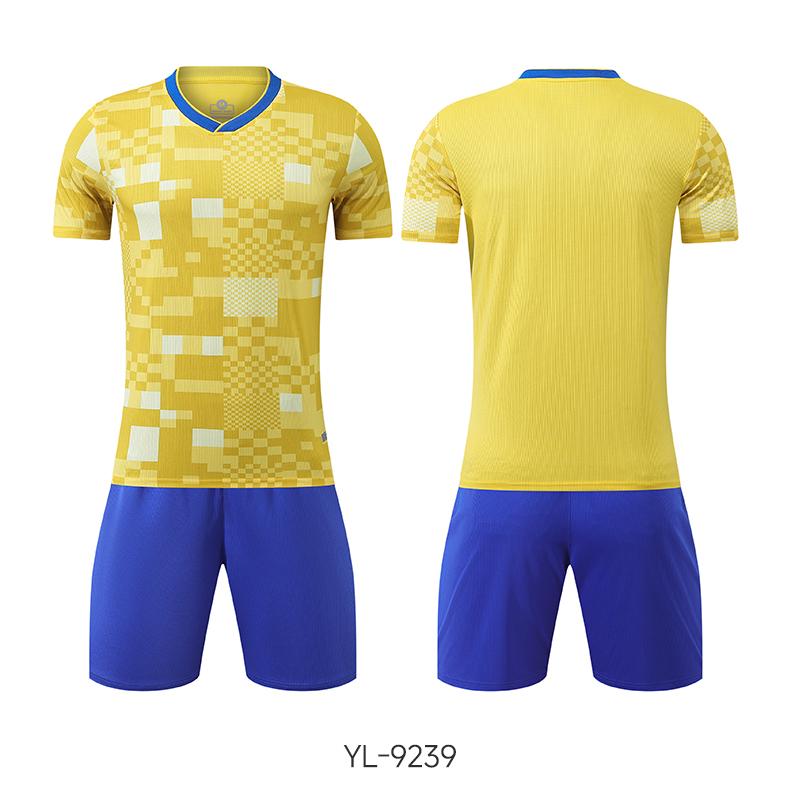 Adult Kids Women Soccer Jersey Customize Men Football Uniforms Sports Outfit Clothes Shirts Futsal Sportswear Training Tracksuit