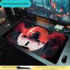 Accesorii pentru calculatoare – Mouse pad-uri și suporturi mână