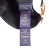 Louis Vuitton M5381M Kappe schwarz Baumwolle Herren