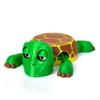 Panicked Turtle Coaster Plastic Material Cup Mat Insulation Pad Home/Office Decorative Cup Pad Mug Holder With Funny Expression