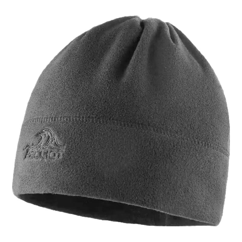 

Pelliot Outdoor Fleece Winter Hat & Neck Warmer One Size
