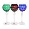 Europäisches Highball-Glas Wein Champagnerkelch Handgeschnitzt für Zuhause Bankett Festival Geschenk